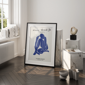 Tableau de Matisse #0135