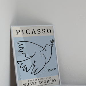 Tableau de Picasso #0109