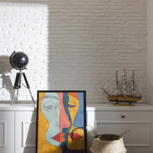 Tableau de Picasso #0117