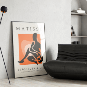 Tableau de Matisse #0107