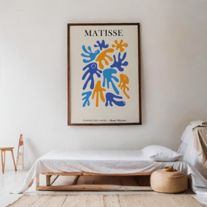 Tableau de Matisse #0102
