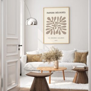 Tableau de Matisse #0112