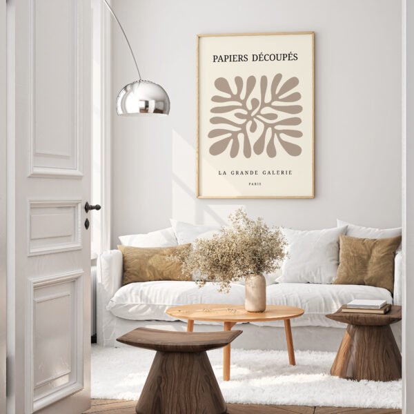 Tableau de Matisse #0112