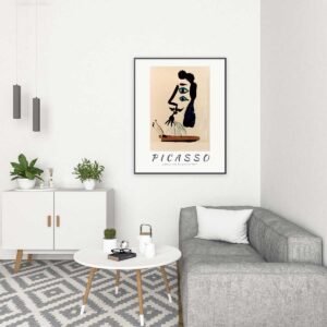 Tableau de Picasso #0146