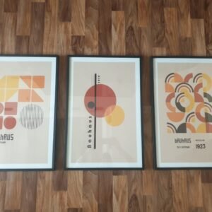 Promotion -15% Tableau 39 cm x 39 cm #P005